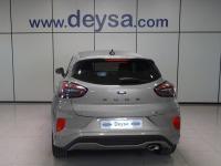 Ford Puma 1.0 EcoBoost 92kW ST-Line X MHEV