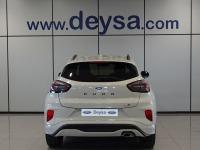 Ford Puma 1.0 EcoBoost 92kW ST-Line X MHEV