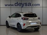 Ford Puma 1.0 EcoBoost 92kW ST-Line X MHEV