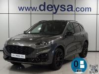 Ford Kuga ST-Line X 2.5 Duratec PHEV 165kW Auto