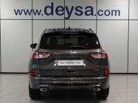 Ford Kuga ST-Line X 2.5 Duratec PHEV 165kW Auto