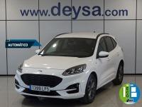 Ford Kuga ST-Line 2.5 Duratec FHEV 140kW Auto