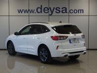 Ford Kuga ST-Line 2.5 Duratec FHEV 140kW Auto