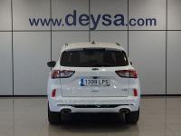 Ford Kuga ST-Line 2.5 Duratec FHEV 140kW Auto