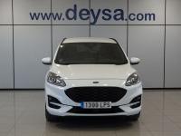 Ford Kuga ST-Line 2.5 Duratec FHEV 140kW Auto