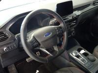 Ford Kuga ST-Line 2.5 Duratec FHEV 140kW Auto