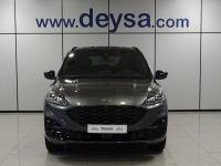 Ford Kuga ST-Line X 2.5 Duratec PHEV 165kW Auto