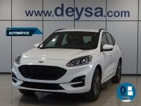 Ford Kuga ST-Line 2.5 Duratec PHEV 165kW Auto