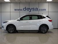 Ford Kuga ST-Line 2.5 Duratec PHEV 165kW Auto