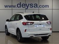 Ford Kuga ST-Line 2.5 Duratec PHEV 165kW Auto