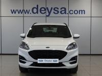 Ford Kuga ST-Line 2.5 Duratec PHEV 165kW Auto