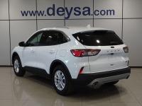 Ford Kuga Titanium 2.5 Duratec PHEV 165kW Auto