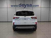 Ford Kuga Titanium 2.5 Duratec PHEV 165kW Auto