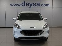 Ford Kuga Titanium 2.5 Duratec PHEV 165kW Auto