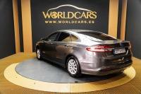 Ford Mondeo 2.0 Híbrido 137kW (187CV) Titanium HEV