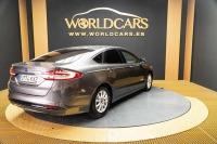 Ford Mondeo 2.0 Híbrido 137kW (187CV) Titanium HEV