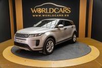 Land-Rover Range Rover Evoque 2.0 D150 S AUTO 4WD