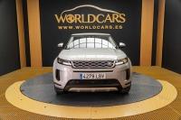 Land-Rover Range Rover Evoque 2.0 D150 S AUTO 4WD