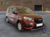 Opel Combo-e Life BEV 50kWh  L Elegance Plus