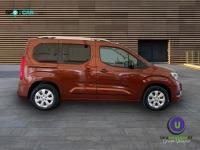 Opel Combo-e Life BEV 50kWh  L Elegance Plus