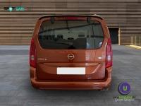 Opel Combo-e Life BEV 50kWh  L Elegance Plus