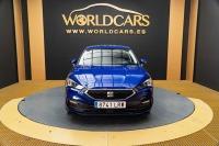 Seat Leon 1.0 eTSI 81kW DSG-7 S&S Style Go