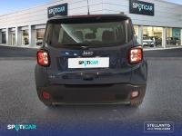 Jeep Renegade 4xe 1.3 PHEV 140 kW(190CV)  AT Limited