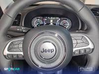 Jeep Renegade 4xe 1.3 PHEV 140 kW(190CV)  AT Limited