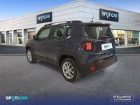 Jeep Renegade 4xe 1.3 PHEV 140 kW(190CV)  AT Limited