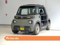 Citroën Ami 100% Electric BEV 6KWH MY AMI BUGGY 8 2P