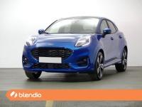 Ford Puma 1.0 ECOBOOST 92KW MHEV ST-LINE X 125 5P