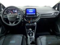 Ford Fiesta 1.0 ECOBOOST MHEV 92KW ACTIVE 125 5P