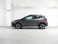 Ford Fiesta 1.0 ECOBOOST MHEV 92KW ACTIVE 125 5P