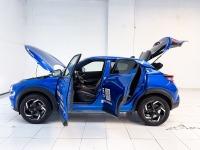 Nissan Juke 1.6 HYBRID HEV 105KW N-CONNECTA AUTO 143 5P