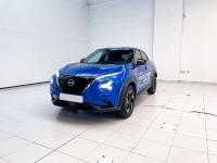 Nissan Juke 1.6 HYBRID HEV 105KW N-CONNECTA AUTO 143 5P