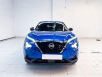 Nissan Juke 1.6 HYBRID HEV 105KW N-CONNECTA AUTO 143 5P