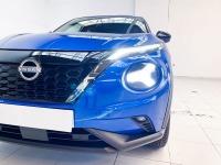 Nissan Juke 1.6 HYBRID HEV 105KW N-CONNECTA AUTO 143 5P