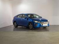 Hyundai Ioniq EV TECNO 120 5P