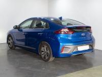 Hyundai Ioniq EV TECNO 120 5P