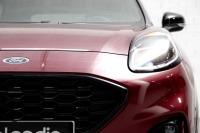 Ford Puma 1.0 ECOBOOST 92KW MHEV VIVID RUBY EDIT 125 5P