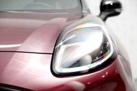 Ford Puma 1.0 ECOBOOST 92KW MHEV VIVID RUBY EDIT 125 5P