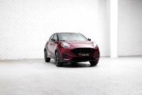 Ford Puma 1.0 ECOBOOST 92KW MHEV VIVID RUBY EDIT 125 5P