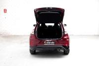 Ford Puma 1.0 ECOBOOST 92KW MHEV VIVID RUBY EDIT 125 5P