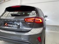 Ford Focus 1.0 ECOBOOST MHEV 92KW ST-LINE 125 5P