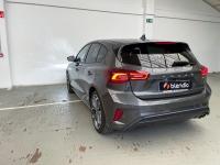 Ford Focus 1.0 ECOBOOST MHEV 92KW ST-LINE 125 5P