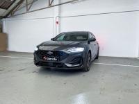 Ford Focus 1.0 ECOBOOST MHEV 92KW ST-LINE 125 5P