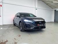 Ford Focus 1.0 ECOBOOST MHEV 92KW ST-LINE 125 5P