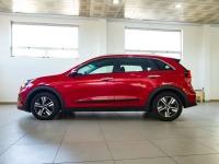 Kia Niro 1.6 GDI HYBRID DRIVE 141 5P