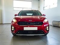 Kia Niro 1.6 GDI HYBRID DRIVE 141 5P