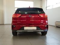 Kia Niro 1.6 GDI HYBRID DRIVE 141 5P